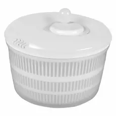 Seca Salada 4,5l Secador Centrifuga Saladas AlvesColor