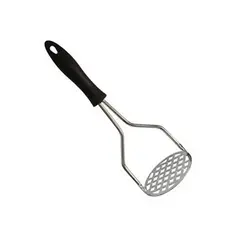 Amassador De Batata Legumes Com Cabo Reforçado