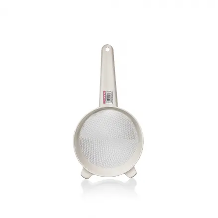 Mini Coador Peneira Tela Sanremo 7,5cm Infantil Casa Cozinha bebes chás e sucos