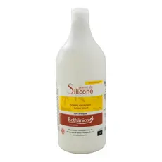 Creme para Pentear e Modelar Creme de Silicone Bothânico Hair 1L