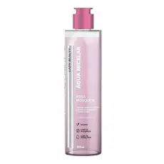 Água Micelar Rosa Mosqueta Lady Beauty - 310ml