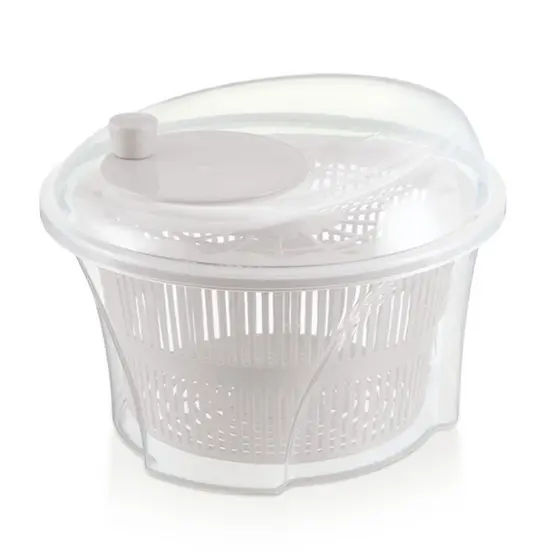 Centrifuga de Salada 4,5 Litros Arthi Branco