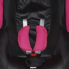 Protetores De Cinto Para Bebe Conforto Universal Varias Cores Menina Menino