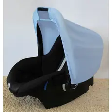 Capota Protetora Para Bebe Conforto Universal Segura Com Elastico