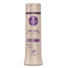 Condicionador Ametista Desamareladora Haskell 300ml