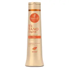Condicionador Tutano Vegetal Haskell 500ml