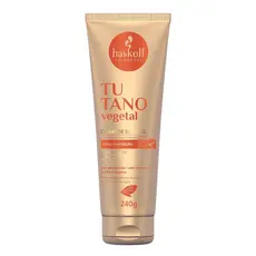 Creme de Silicone Tutano Vegetal Haskell 240g