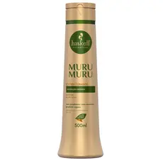 Condicionador para Nutrição e Recuperação Haskell MuruMuru 500ml