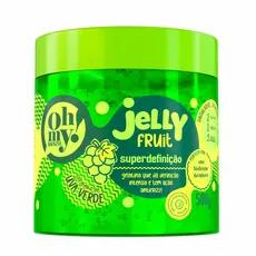 Jelly Fruit Oh My! Uva Superdefinição 500g