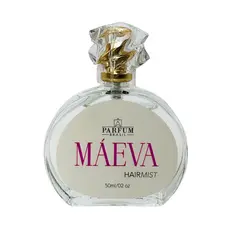 Perfume Capilar Hair Mist Maeva Parfum Brasil 50ml