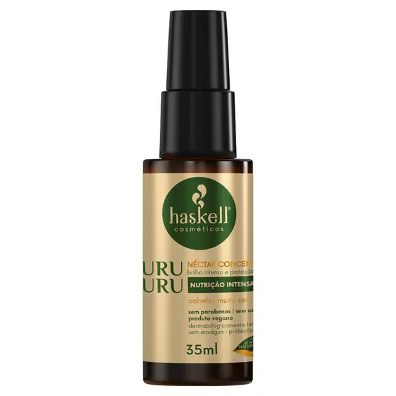 Néctar Concentrado para Nutrição e Recuperação Haskell MuruMuru 35ml
