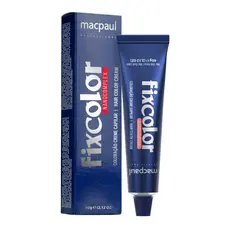 Corretor Amarelo - Fix Color Macpaul