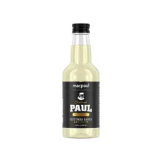 Óleo hidratante Para Barba Traditional Paul 50ml - Macpaul Professional