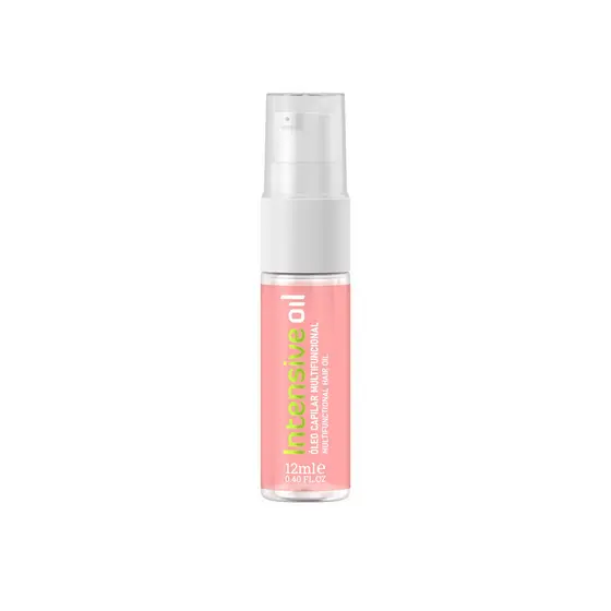 Óleo Capilar Multifuncional Intensive Oil 12ml