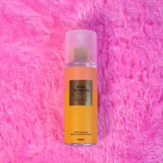 Body Splash Secret - Rosa Vie 200ml