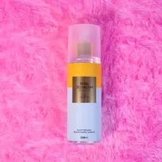 Body Splash Secret - Adoro 200ml