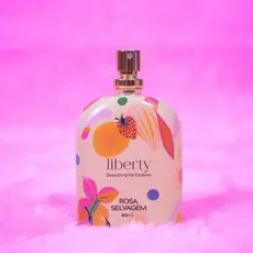 Perfume Mood - Liberty