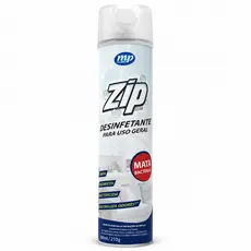 DESINF. USO GERAL SPRAY ZIP 350ML MY PLACE