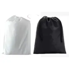 Saquinho TNT Grande Organizador Sapato Bolsa Loja Embalagem 30x40