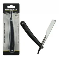 Kit Navalhete Para Barbear Alfacell Profissional