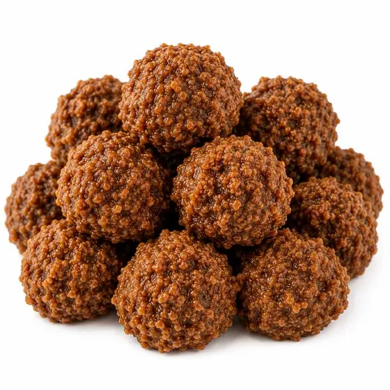 Cocada queimada com leite condensado gourmet