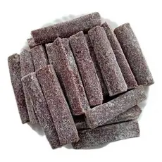 Bananinha Cristalizada À Granel