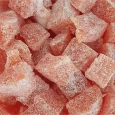 Doce de Mamão Cristalizado Premium