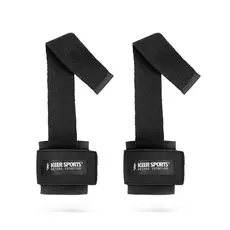 Strap com munhequeira profissional par tala lpo KeerSports