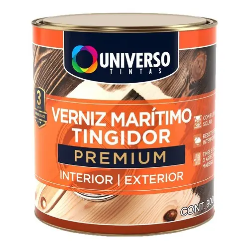 VERNIZ TINGIDOR UNIVERSO