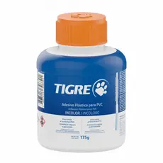 ADESIVO COLA DE CANO PVC TIGRE