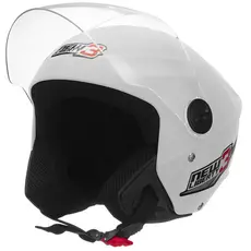 Capacete Aberto Pro Tork New Liberty 3 Feminino Masculino Universal