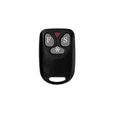 Controle Remoto Sx40 Para Alarme Automotivo Sistec Sis 986