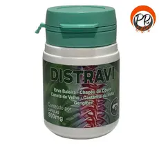 1 Distravil 500mg Original - Revenda