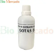 Kit 3 Gota-do-Ze.ka Original 100ml