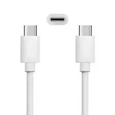 {ORIGINAL} Cabo Tipo C iPhone 15/16/17 & Android Carregador