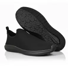 Tênis Caminhada Feminino Masculino Tênis Ortopédico Feminino Confortável Academia Esportivo Casual