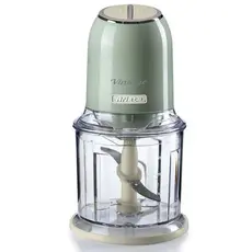 Triturador De Alimentos Ariete 4 Vintage Verde / 127 V / 250W de Potência