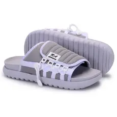 Chinelo Asuna 3.0 Slide Unissex Solado EVA Microexpandido Macio MASCULINO E FEMININA