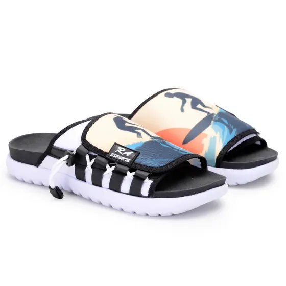 Chinelo asuna Personalizada Ra esportes 2034 super confortavel Chinelo Masculino e feminino