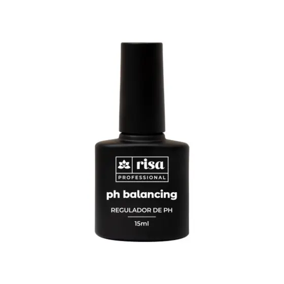 PH Balancing Risa - 15ml - Regulador de PH - Desidratador Passo 1 Com Anvisa