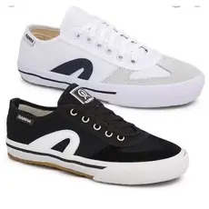 Tênis clássico Vl 2500 Rainha para o dia a dia ,jogar bola,praticar esportes,correr ,capoeira,academia,volta as aulas.