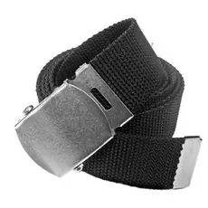 CINTO MILITAR TÁTICO EM  Nylon Promoção Alta Qualidade Fivela Metal Premium
