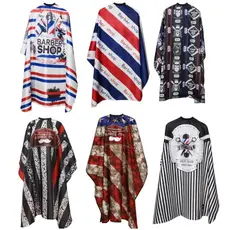 Capa De Corte Nylon Adulto com Fecho Americano Personalizada