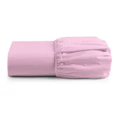 Lençol Queen Avulso Algodão Percal 180 fios
