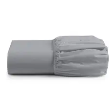 Lençol King Avulso Algodão Percal 180 fios