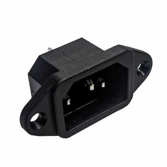 Conector Tomada Panela de Arroz Elétrica Mondial Universal