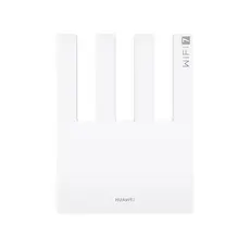 Roteador Wireless Huawei BE3, Wi-Fi 7, 3.6 Gpbs Dual-Band Wi-Fi 7, 4x Antenas, Controle Parental