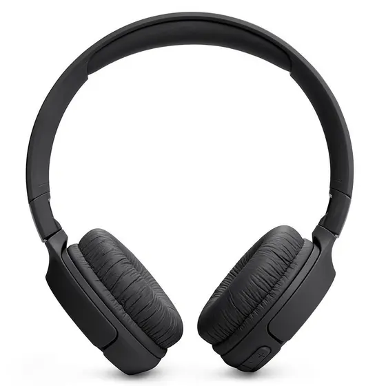 Headphone Bluetooth JBL Tune 520BT, On-Ear, Bateria de 57 Horas, Som Pure Bass