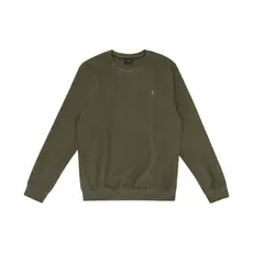 Moletom Masculino Básico Diametro Verde