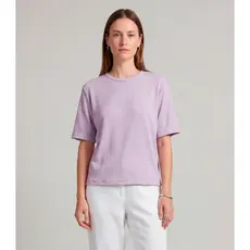 Blusa Feminina 100% Poliéster Básica Infinita Cor Roxo